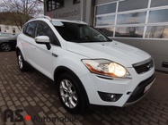 Ford Kuga 2012