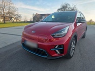 Kia Niro EV 2022