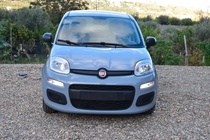 Fiat Panda 2022