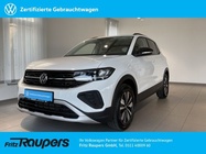 Volkswagen T-Cross 2024
