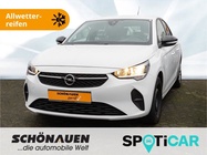Opel Corsa 2023