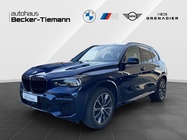 BMW X5 2022