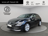 Volkswagen Golf 2025