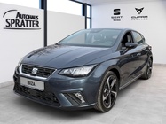 Seat Ibiza 2026