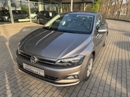 Volkswagen Polo 2019