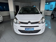 Citroen C3 2013