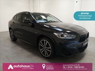 BMW X2 2022