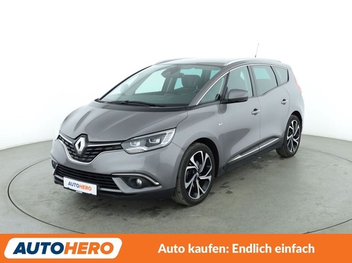 Renault Grand Scenic 2017