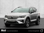Volvo XC40 2022
