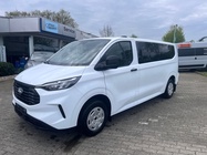 Ford Transit Custom 2026