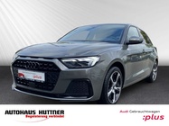 Audi A1 2025