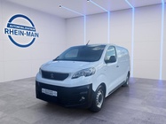 Peugeot Expert 2021