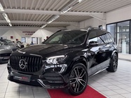 Mercedes-Benz GLS-Class 2024