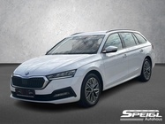 Skoda Octavia 2023