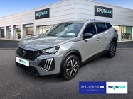Peugeot 2008 2024