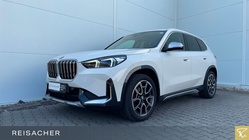 BMW X1 2022