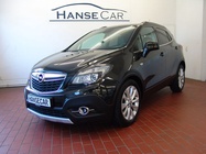 Opel Mokka 2015