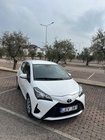 Toyota Yaris 2019