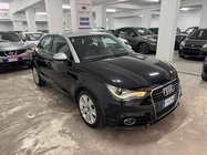 Audi A1 2012