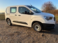 Opel Combo 2022