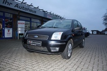 Ford Fusion 2003