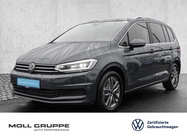 Volkswagen Touran 2025