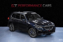 BMW X5 2020