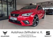 Seat Ibiza 2021