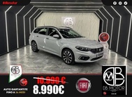Fiat Tipo 2020