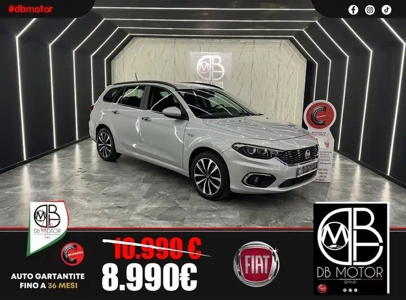 Fiat Tipo