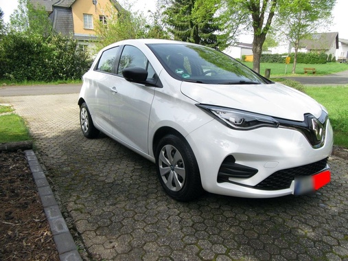 Renault R 11 2021