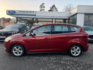 Ford C-Max 2016