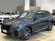 BMW X5 2022