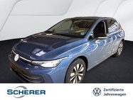 Volkswagen Golf 2025