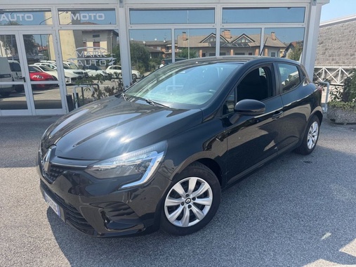 Renault Clio 2020