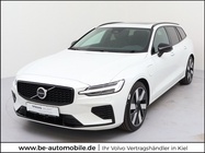 Volvo V60 2025