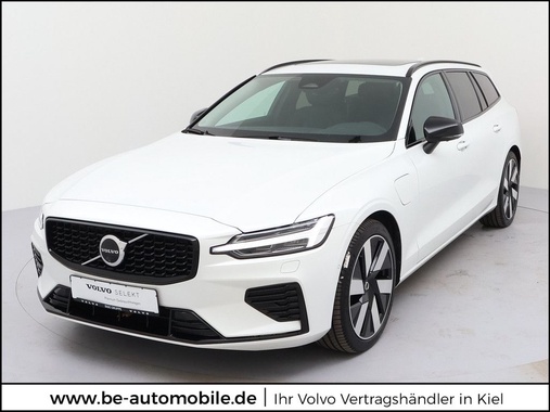 Volvo V60 2025