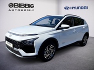 Hyundai Bayon 2025