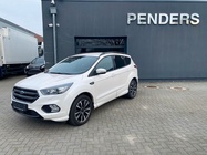Ford Kuga 2019