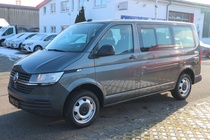 Volkswagen T6 2024