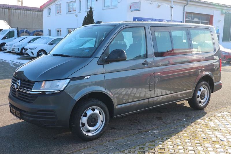 Volkswagen T6