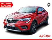 Renault Arkana 2021