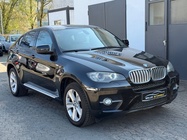 BMW X6 2008