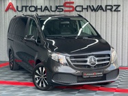 Mercedes-Benz V-Class 2021