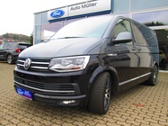 Volkswagen T6 2019