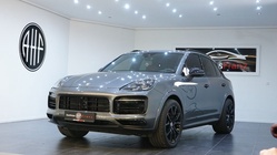 Porsche Cayenne 2019