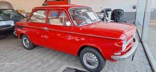 NSU Other 1973