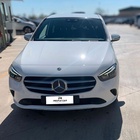 Mercedes-Benz B-Class 2019