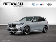 BMW X3 2025
