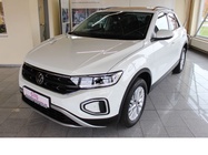 Volkswagen T-Roc 2024